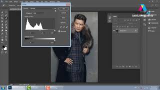 Nhập môn với học blend màu cho dân chụp ảnh trong photoshop online screenshot 5