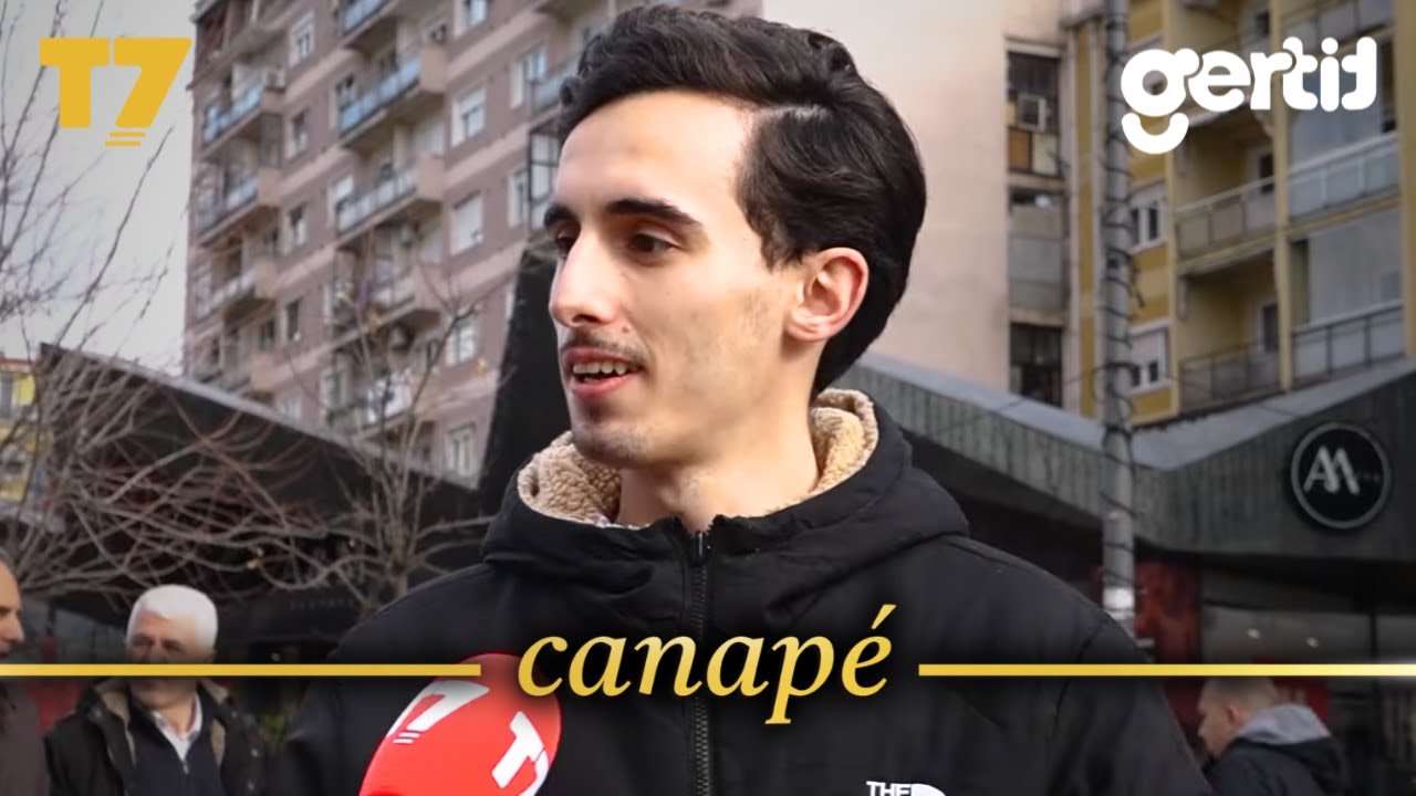 Mes Arjanit dhe Kolës, jeta pas serialit - Jeta në çift | Canapé | T7