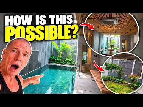 Could You Live in This 4-Bedroom Home in Da Nang, Vietnam?