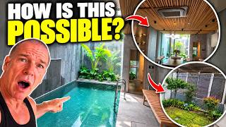 Could You Live in This 4-Bedroom Home in Da Nang, Vietnam?