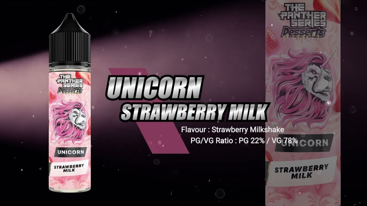 DrVapes🇬🇧デザートシリーズ🔥 