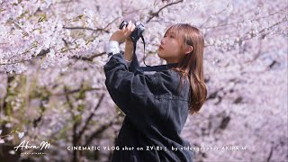 Cinematic Video shot on SONY ZV-E1 & a7RV & DJI Osmo Pocket 3