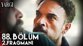 Yargı 88. Bölüm 2. Fragmanı | Tuğçe'nin İntikamı