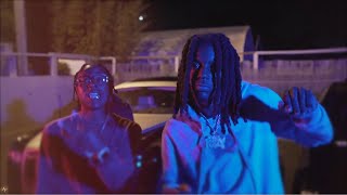 Dinner Time 🍽️ Hitta Slim x OMB Peezy Serve Heat | Mac Menace x Alabanza Films