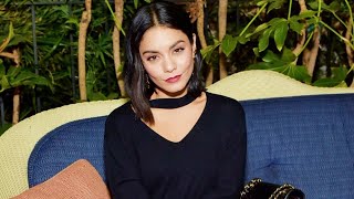 Vanessa Hudgens at the 40th Celebration of UGGs (October 4, 2018)