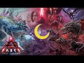 #10【ASA】x2 あけおめARK！ことよろARK！ ろすころ(LostColony)🌙*。【公式PvE】