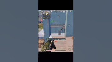 Fastest 1v2 In Conqueror Lobby 🤯💥