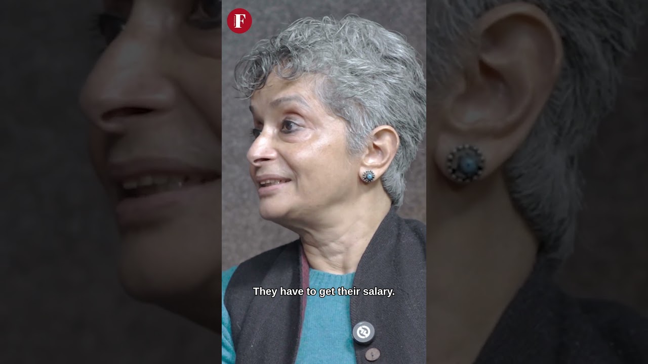 Nivedita Menon on the erosion of academic autonomy and surveillance on campuses