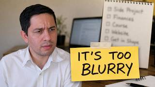 How to Stop Procrastinating The 5-Word Fix