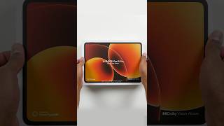 Xiaomi Pad 8 Pro Matte Glass Version ASMR Unboxing - YouTube