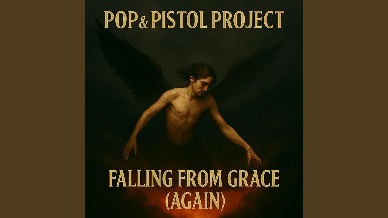 Falling from Grace (Again)