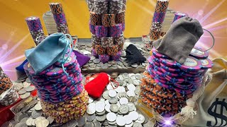 картинка: Вернули фишку с высоким лимитом 500/$1000 для толкания монет