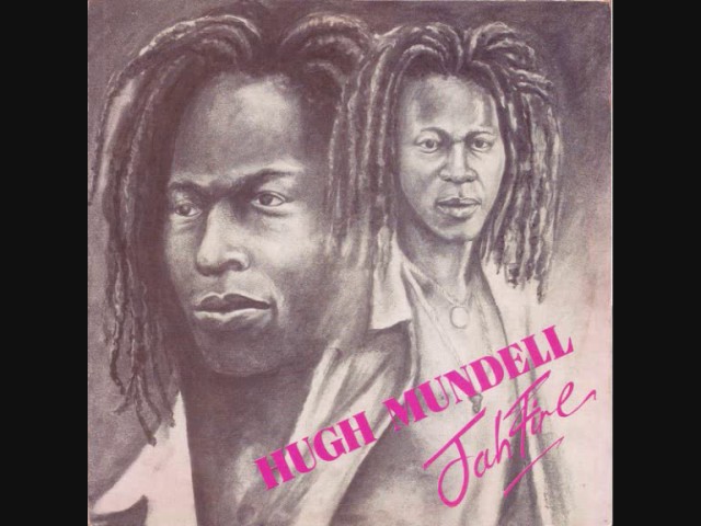 Hugh Mundell - Jah Fire -1980 (Full) class=