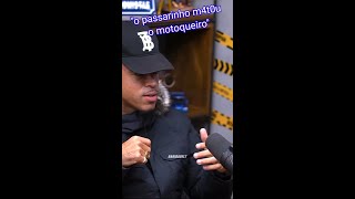 L7 piadas😂❤ #l7oon #podpah