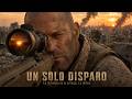 Un Solo Disparo (2026) | Película Completa en Español Latino HD