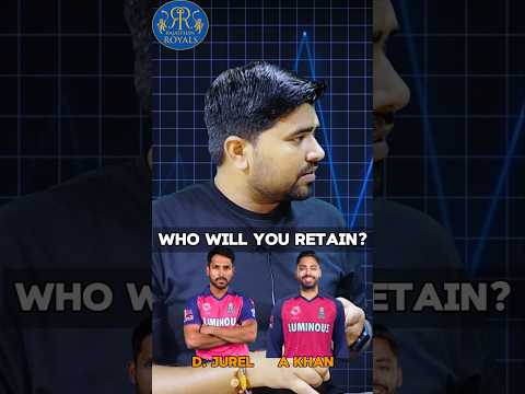IPL 2025: RR’s