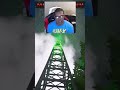 What Was That?!