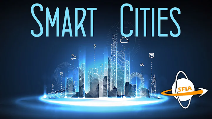 Smart Cities - DayDayNews