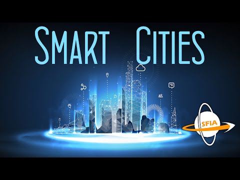 Smart Cities