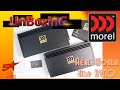 Morel MPS 2.150 and MPS 1.1100 unboxing and dyno