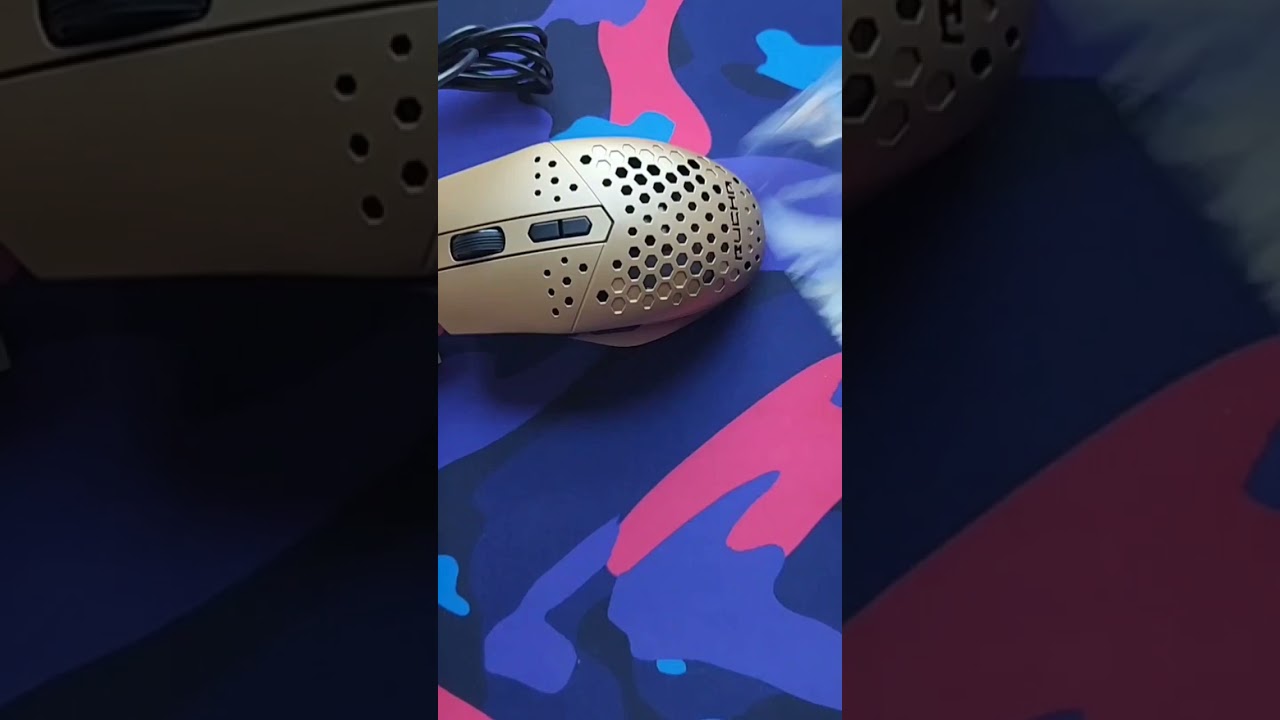 Bugha Mouse 2 Unboxing 💀