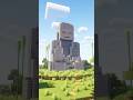 MINECRAFT BUDDHA