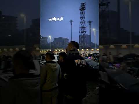 خسائر بالملايين آثار الدمار بعد حريق عقار سكة الوايلي بالقاهرة