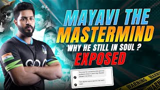 MAYAVI EXPOSED H3CKING COACH 22 @GAMERxMaYaVi