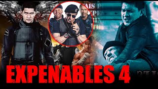 Download Lagu IKO UWAIS VS JASON STATHAM ADU LAGA DI FILM EXPENDABLES 4 2022 MP3