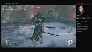 Lords of the Fallen #9