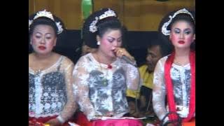 JAIPONGAN OCENG LANCIP minantu Anyar