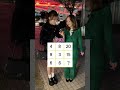 ?に入る数字はなんですか? #なみえ社長 #名古屋 #ストリートクイズ
