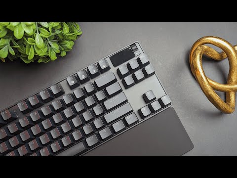 SteelSeries Apex Pro TKL 2023  - Review