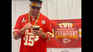 Super Bowl Episode