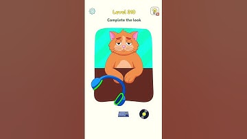 DOP-3 Level-310(wait for end)#shorts #games #dop3 #subscribe #shortvideo #gaming