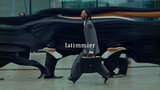 Latimmier Collection No. 4 Short Film