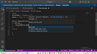 Cs310 PHP & Web Applications Short Lecture#25 Vu Wealth