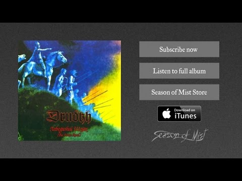 Drudkh - The Price of Freedom