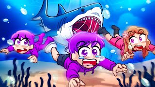 We Drove To The Bottom Of The Ocean In Gta 5