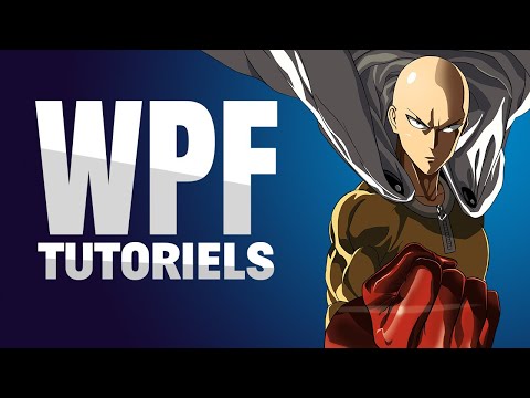 Canvas WPF Dessiner des beaux rectangles !