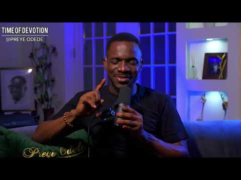 Preye Odede -TIME OF DEVOTION(JEHOVAH NISSI)#Jesus #video #reels #band #singer #usa #russia #god