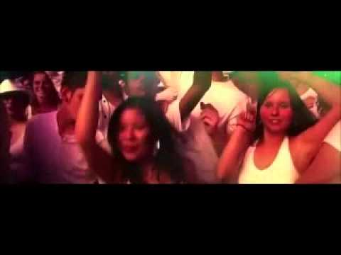 Sensation White - Varianta romaneasca.wmv