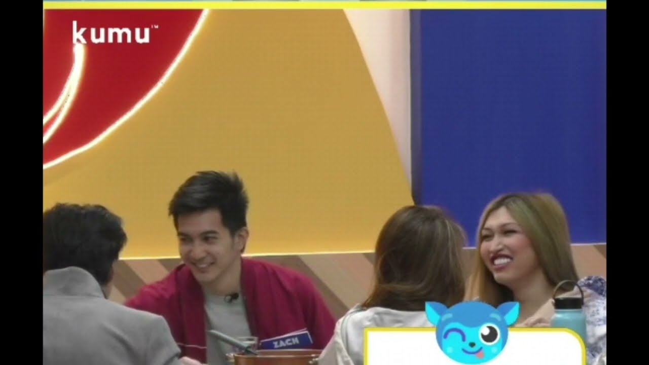 Day18Jan19: PBB ADULTS SEASON 10/ Kumu LS day18 Update.