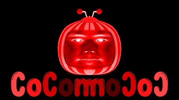 COCOMARTIN Intro Part 25 COCOMELON PARODY - Special Audio and Visual Effects Weird Funny Video Edit