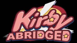 Kirby Abridged Songs | Have a Tearful Miserable Christmas