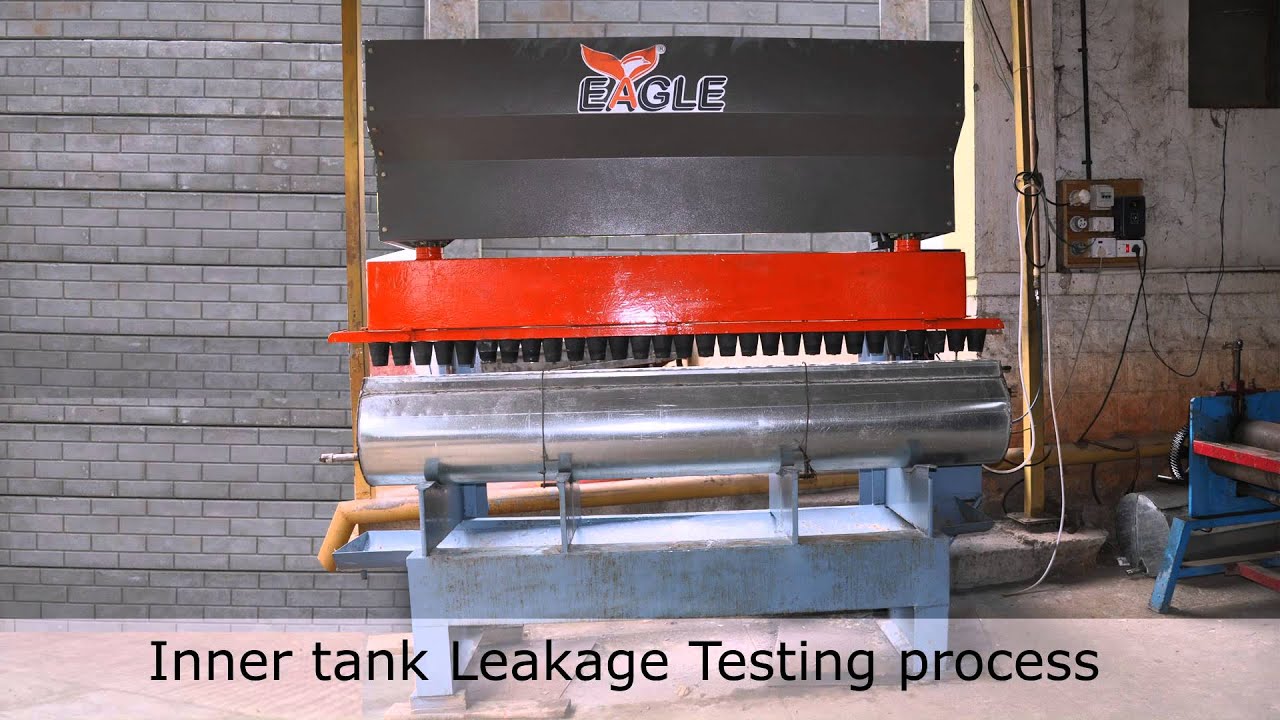 Eagle Technologies - YouTube