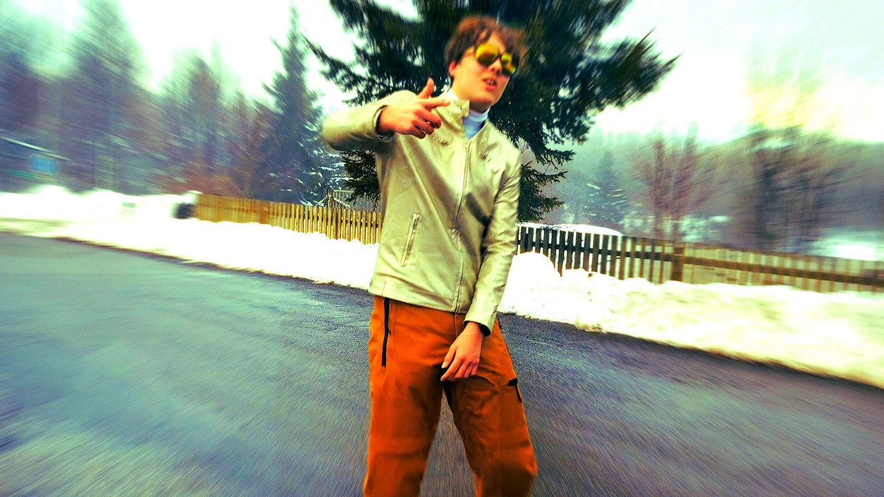 La Flamo – THE HOUSE