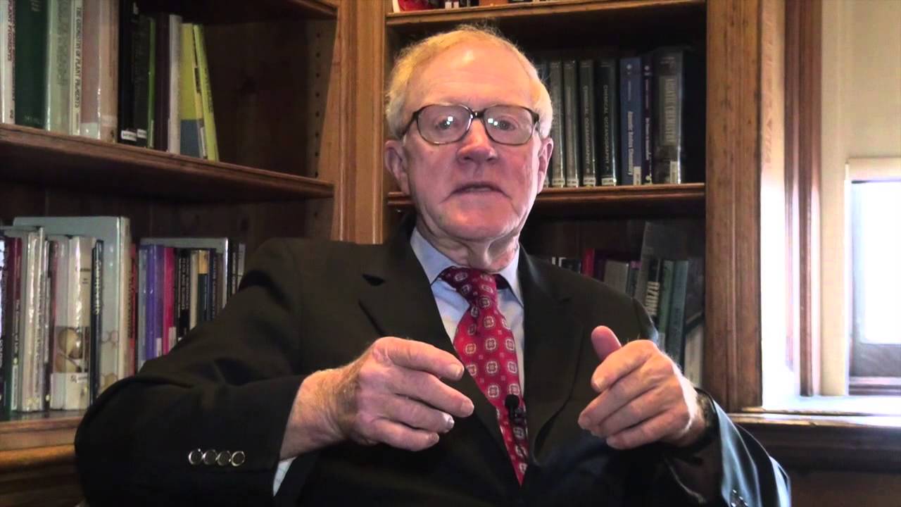 An interview with Dr David P Norton by Strategy Management Partners