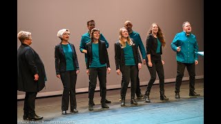 Download Lagu Popkoor Galou - Crazy what love can do MP3