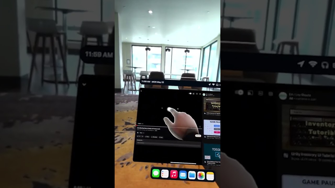 Apple Leaked their New XR Concept! 